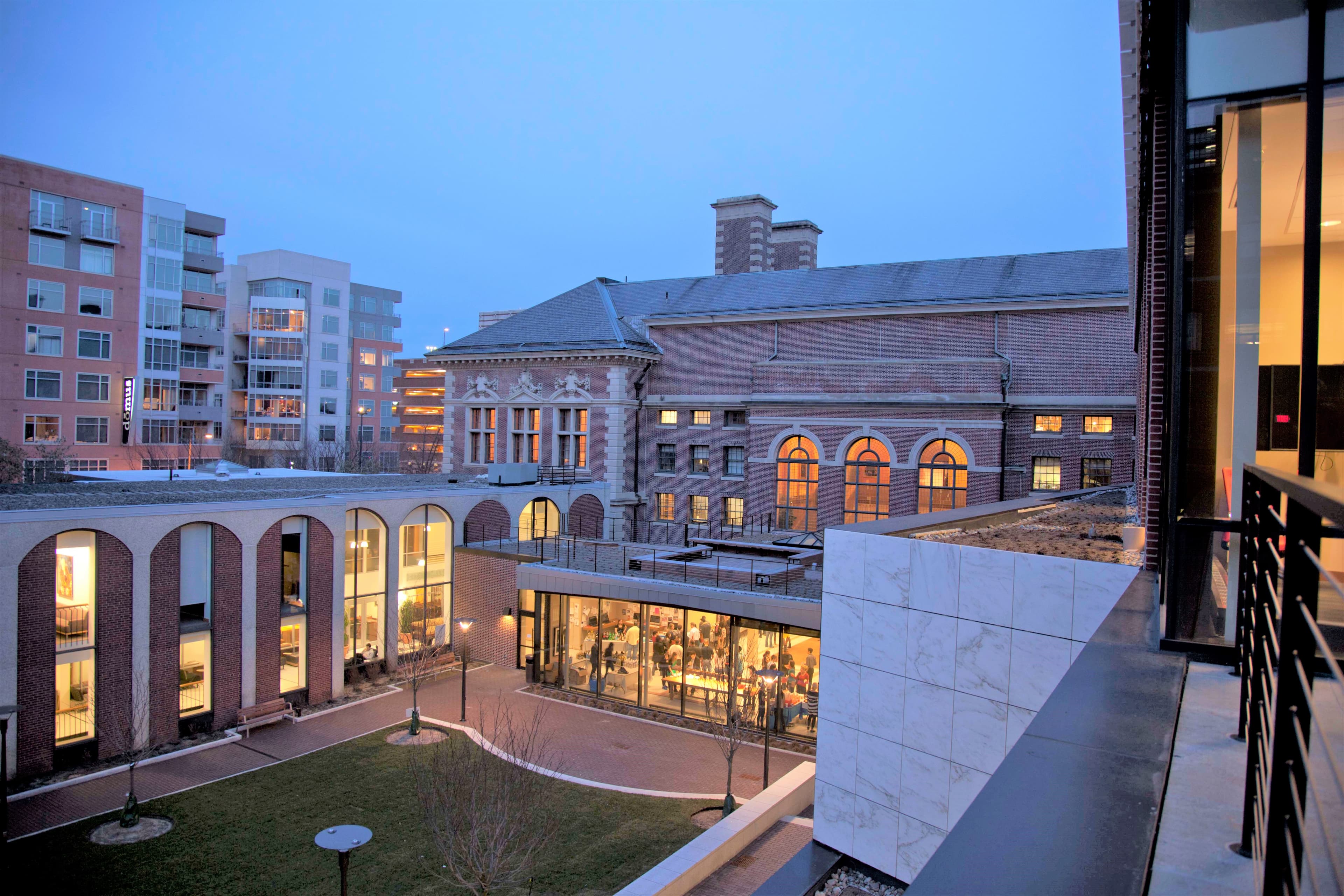 Wisconsin Law & Business Society